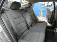 USED 2021 21 HYUNDAI IONIQ 1.6 PREMIUM MHEV 5d 140 BHP SAT NAV HEATED SEATS REAR CAMERA CRUISE PARKING SENSORS CAZ AND ULEZ COMPLIANT 1 OWNER SERVICE HISTORY HYUNDAI WARRANTY TILL MAY 2026