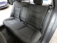 USED 2021 21 HYUNDAI IONIQ 1.6 PREMIUM MHEV 5d 140 BHP SAT NAV HEATED SEATS REAR CAMERA CRUISE PARKING SENSORS CAZ AND ULEZ COMPLIANT 1 OWNER SERVICE HISTORY HYUNDAI WARRANTY TILL MAY 2026