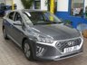 USED 2021 21 HYUNDAI IONIQ 1.6 PREMIUM MHEV 5d 140 BHP SAT NAV HEATED SEATS REAR CAMERA CRUISE PARKING SENSORS CAZ AND ULEZ COMPLIANT 1 OWNER SERVICE HISTORY HYUNDAI WARRANTY TILL MAY 2026