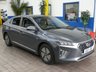 USED 2021 21 HYUNDAI IONIQ 1.6 PREMIUM MHEV 5d 140 BHP SAT NAV HEATED SEATS REAR CAMERA CRUISE PARKING SENSORS CAZ AND ULEZ COMPLIANT 1 OWNER SERVICE HISTORY HYUNDAI WARRANTY TILL MAY 2026