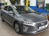 USED 2021 21 HYUNDAI IONIQ 1.6 PREMIUM MHEV 5d 140 BHP SAT NAV HEATED SEATS REAR CAMERA CRUISE PARKING SENSORS CAZ AND ULEZ COMPLIANT 1 OWNER SERVICE HISTORY HYUNDAI WARRANTY TILL MAY 2026