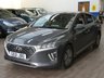 USED 2021 21 HYUNDAI IONIQ 1.6 PREMIUM MHEV 5d 140 BHP SAT NAV HEATED SEATS REAR CAMERA CRUISE PARKING SENSORS CAZ AND ULEZ COMPLIANT 1 OWNER SERVICE HISTORY HYUNDAI WARRANTY TILL MAY 2026