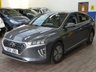 USED 2021 21 HYUNDAI IONIQ 1.6 PREMIUM MHEV 5d 140 BHP SAT NAV HEATED SEATS REAR CAMERA CRUISE PARKING SENSORS CAZ AND ULEZ COMPLIANT 1 OWNER SERVICE HISTORY HYUNDAI WARRANTY TILL MAY 2026