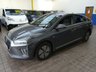 USED 2021 21 HYUNDAI IONIQ 1.6 PREMIUM MHEV 5d 140 BHP SAT NAV HEATED SEATS REAR CAMERA CRUISE PARKING SENSORS CAZ AND ULEZ COMPLIANT 1 OWNER SERVICE HISTORY HYUNDAI WARRANTY TILL MAY 2026