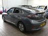 USED 2021 21 HYUNDAI IONIQ 1.6 PREMIUM MHEV 5d 140 BHP SAT NAV HEATED SEATS REAR CAMERA CRUISE PARKING SENSORS CAZ AND ULEZ COMPLIANT 1 OWNER SERVICE HISTORY HYUNDAI WARRANTY TILL MAY 2026