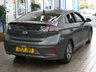 USED 2021 21 HYUNDAI IONIQ 1.6 PREMIUM MHEV 5d 140 BHP SAT NAV HEATED SEATS REAR CAMERA CRUISE PARKING SENSORS CAZ AND ULEZ COMPLIANT 1 OWNER SERVICE HISTORY HYUNDAI WARRANTY TILL MAY 2026