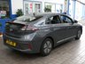 USED 2021 21 HYUNDAI IONIQ 1.6 PREMIUM MHEV 5d 140 BHP SAT NAV HEATED SEATS REAR CAMERA CRUISE PARKING SENSORS CAZ AND ULEZ COMPLIANT 1 OWNER SERVICE HISTORY HYUNDAI WARRANTY TILL MAY 2026