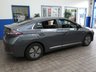 USED 2021 21 HYUNDAI IONIQ 1.6 PREMIUM MHEV 5d 140 BHP SAT NAV HEATED SEATS REAR CAMERA CRUISE PARKING SENSORS CAZ AND ULEZ COMPLIANT 1 OWNER SERVICE HISTORY HYUNDAI WARRANTY TILL MAY 2026