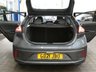 USED 2021 21 HYUNDAI IONIQ 1.6 PREMIUM MHEV 5d 140 BHP SAT NAV HEATED SEATS REAR CAMERA CRUISE PARKING SENSORS CAZ AND ULEZ COMPLIANT 1 OWNER SERVICE HISTORY HYUNDAI WARRANTY TILL MAY 2026