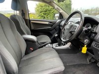 USED 2019 69 ISUZU D-MAX 1.9 YUKON DOUBLE CAB NAV PLUS 161 BHP FULL DOCUMENTED SERVICE HISTORY