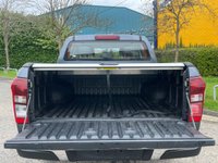 USED 2019 69 ISUZU D-MAX 1.9 YUKON DOUBLE CAB NAV PLUS 161 BHP FULL DOCUMENTED SERVICE HISTORY