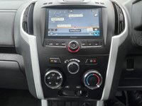 USED 2019 69 ISUZU D-MAX 1.9 YUKON DOUBLE CAB NAV PLUS 161 BHP FULL DOCUMENTED SERVICE HISTORY