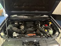 USED 2019 69 ISUZU D-MAX 1.9 YUKON DOUBLE CAB NAV PLUS 161 BHP FULL DOCUMENTED SERVICE HISTORY