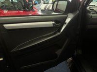 USED 2019 69 ISUZU D-MAX 1.9 YUKON DOUBLE CAB NAV PLUS 161 BHP FULL DOCUMENTED SERVICE HISTORY