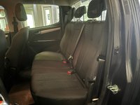 USED 2019 69 ISUZU D-MAX 1.9 YUKON DOUBLE CAB NAV PLUS 161 BHP FULL DOCUMENTED SERVICE HISTORY