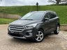 USED 2018 18 FORD KUGA 1.5 TITANIUM X TDCI 5d 119 BHP ADVISORY FREE MOT-2 KEYS.