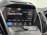USED 2018 18 FORD KUGA 1.5 TITANIUM X TDCI 5d 119 BHP ADVISORY FREE MOT-2 KEYS.