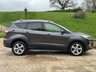 USED 2018 18 FORD KUGA 1.5 TITANIUM X TDCI 5d 119 BHP ADVISORY FREE MOT-2 KEYS.