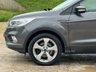 USED 2018 18 FORD KUGA 1.5 TITANIUM X TDCI 5d 119 BHP ADVISORY FREE MOT-2 KEYS.