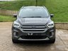 USED 2018 18 FORD KUGA 1.5 TITANIUM X TDCI 5d 119 BHP ADVISORY FREE MOT-2 KEYS.