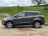 USED 2018 18 FORD KUGA 1.5 TITANIUM X TDCI 5d 119 BHP ADVISORY FREE MOT-2 KEYS.