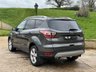 USED 2018 18 FORD KUGA 1.5 TITANIUM X TDCI 5d 119 BHP ADVISORY FREE MOT-2 KEYS.
