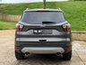 USED 2018 18 FORD KUGA 1.5 TITANIUM X TDCI 5d 119 BHP ADVISORY FREE MOT-2 KEYS.