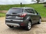 USED 2018 18 FORD KUGA 1.5 TITANIUM X TDCI 5d 119 BHP ADVISORY FREE MOT-2 KEYS.