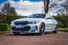 USED 2023 72 BMW ALPINA B3 BI-TURBO 3.0  