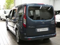USED 2020 69 FORD GRAND TOURNEO CONNECT 1.5 TITANIUM TDCI 5d 120 BHP 5 SEATS PANORAMIC SUNROOF PARK SENSORS 1 OWNER EXCELLENT SERVICE HISTORY