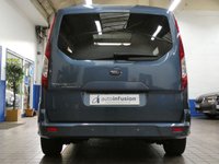 USED 2020 69 FORD GRAND TOURNEO CONNECT 1.5 TITANIUM TDCI 5d 120 BHP 5 SEATS PANORAMIC SUNROOF PARK SENSORS 1 OWNER EXCELLENT SERVICE HISTORY
