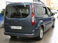 USED 2020 69 FORD GRAND TOURNEO CONNECT 1.5 TITANIUM TDCI 5d 120 BHP 5 SEATS PANORAMIC SUNROOF PARK SENSORS 1 OWNER EXCELLENT SERVICE HISTORY