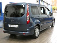USED 2020 69 FORD GRAND TOURNEO CONNECT 1.5 TITANIUM TDCI 5d 120 BHP 5 SEATS PANORAMIC SUNROOF PARK SENSORS 1 OWNER EXCELLENT SERVICE HISTORY