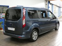 USED 2020 69 FORD GRAND TOURNEO CONNECT 1.5 TITANIUM TDCI 5d 120 BHP 5 SEATS PANORAMIC SUNROOF PARK SENSORS 1 OWNER EXCELLENT SERVICE HISTORY
