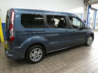 USED 2020 69 FORD GRAND TOURNEO CONNECT 1.5 TITANIUM TDCI 5d 120 BHP 5 SEATS PANORAMIC SUNROOF PARK SENSORS 1 OWNER EXCELLENT SERVICE HISTORY
