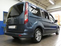 USED 2020 69 FORD GRAND TOURNEO CONNECT 1.5 TITANIUM TDCI 5d 120 BHP 5 SEATS PANORAMIC SUNROOF PARK SENSORS 1 OWNER EXCELLENT SERVICE HISTORY