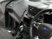 USED 2020 69 FORD GRAND TOURNEO CONNECT 1.5 TITANIUM TDCI 5d 120 BHP 5 SEATS PANORAMIC SUNROOF PARK SENSORS 1 OWNER EXCELLENT SERVICE HISTORY