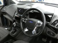 USED 2020 69 FORD GRAND TOURNEO CONNECT 1.5 TITANIUM TDCI 5d 120 BHP 5 SEATS PANORAMIC SUNROOF PARK SENSORS 1 OWNER EXCELLENT SERVICE HISTORY