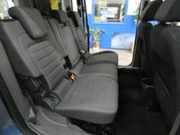 USED 2020 69 FORD GRAND TOURNEO CONNECT 1.5 TITANIUM TDCI 5d 120 BHP 5 SEATS PANORAMIC SUNROOF PARK SENSORS 1 OWNER EXCELLENT SERVICE HISTORY