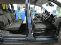 USED 2020 69 FORD GRAND TOURNEO CONNECT 1.5 TITANIUM TDCI 5d 120 BHP 5 SEATS PANORAMIC SUNROOF PARK SENSORS 1 OWNER EXCELLENT SERVICE HISTORY