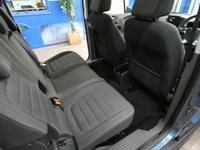 USED 2020 69 FORD GRAND TOURNEO CONNECT 1.5 TITANIUM TDCI 5d 120 BHP 5 SEATS PANORAMIC SUNROOF PARK SENSORS 1 OWNER EXCELLENT SERVICE HISTORY
