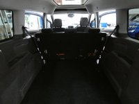 USED 2020 69 FORD GRAND TOURNEO CONNECT 1.5 TITANIUM TDCI 5d 120 BHP 5 SEATS PANORAMIC SUNROOF PARK SENSORS 1 OWNER EXCELLENT SERVICE HISTORY