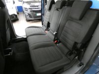 USED 2020 69 FORD GRAND TOURNEO CONNECT 1.5 TITANIUM TDCI 5d 120 BHP 5 SEATS PANORAMIC SUNROOF PARK SENSORS 1 OWNER EXCELLENT SERVICE HISTORY