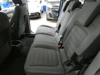 USED 2020 69 FORD GRAND TOURNEO CONNECT 1.5 TITANIUM TDCI 5d 120 BHP 5 SEATS PANORAMIC SUNROOF PARK SENSORS 1 OWNER EXCELLENT SERVICE HISTORY