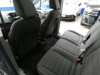 USED 2020 69 FORD GRAND TOURNEO CONNECT 1.5 TITANIUM TDCI 5d 120 BHP 5 SEATS PANORAMIC SUNROOF PARK SENSORS 1 OWNER EXCELLENT SERVICE HISTORY