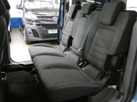 USED 2020 69 FORD GRAND TOURNEO CONNECT 1.5 TITANIUM TDCI 5d 120 BHP 5 SEATS PANORAMIC SUNROOF PARK SENSORS 1 OWNER EXCELLENT SERVICE HISTORY