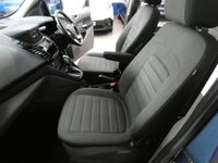 USED 2020 69 FORD GRAND TOURNEO CONNECT 1.5 TITANIUM TDCI 5d 120 BHP 5 SEATS PANORAMIC SUNROOF PARK SENSORS 1 OWNER EXCELLENT SERVICE HISTORY