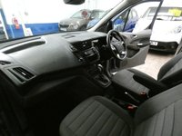 USED 2020 69 FORD GRAND TOURNEO CONNECT 1.5 TITANIUM TDCI 5d 120 BHP 5 SEATS PANORAMIC SUNROOF PARK SENSORS 1 OWNER EXCELLENT SERVICE HISTORY