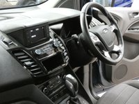 USED 2020 69 FORD GRAND TOURNEO CONNECT 1.5 TITANIUM TDCI 5d 120 BHP 5 SEATS PANORAMIC SUNROOF PARK SENSORS 1 OWNER EXCELLENT SERVICE HISTORY