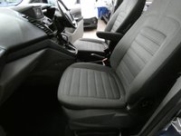 USED 2020 69 FORD GRAND TOURNEO CONNECT 1.5 TITANIUM TDCI 5d 120 BHP 5 SEATS PANORAMIC SUNROOF PARK SENSORS 1 OWNER EXCELLENT SERVICE HISTORY